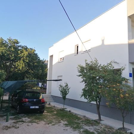 Apartments Lota Starigrad Paklenica Exteriér fotografie