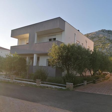 Apartments Lota Starigrad Paklenica Exteriér fotografie