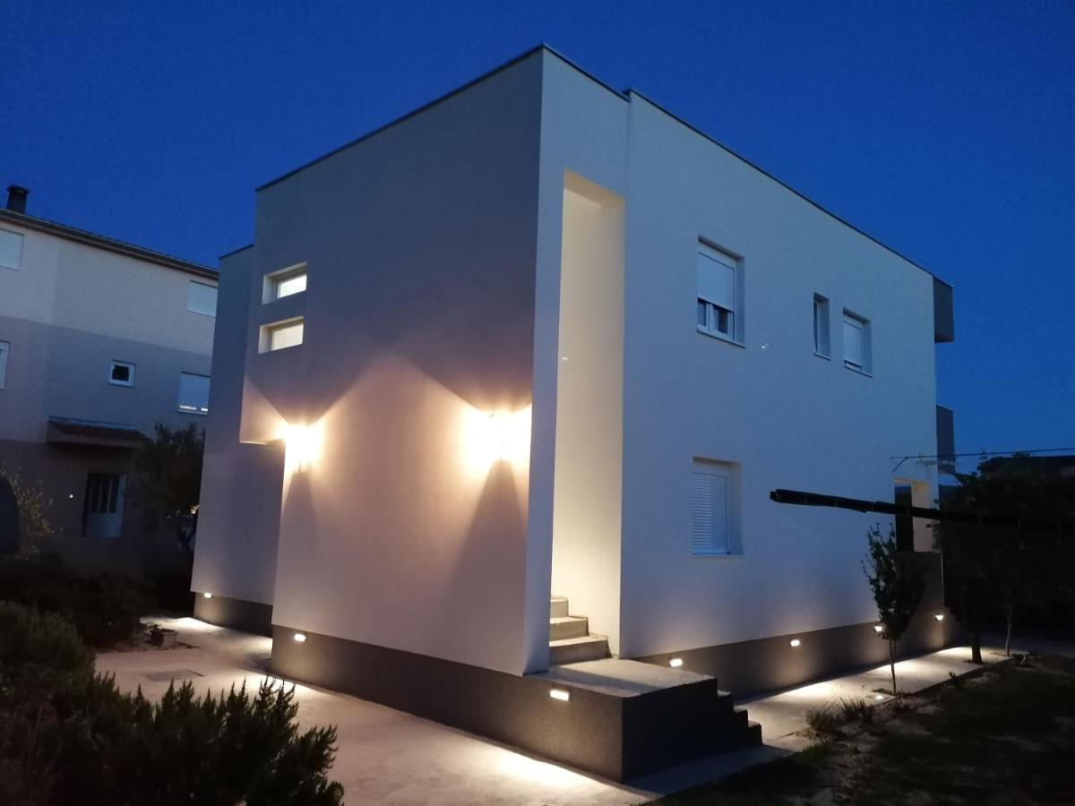 Apartments Lota Starigrad Paklenica Exteriér fotografie
