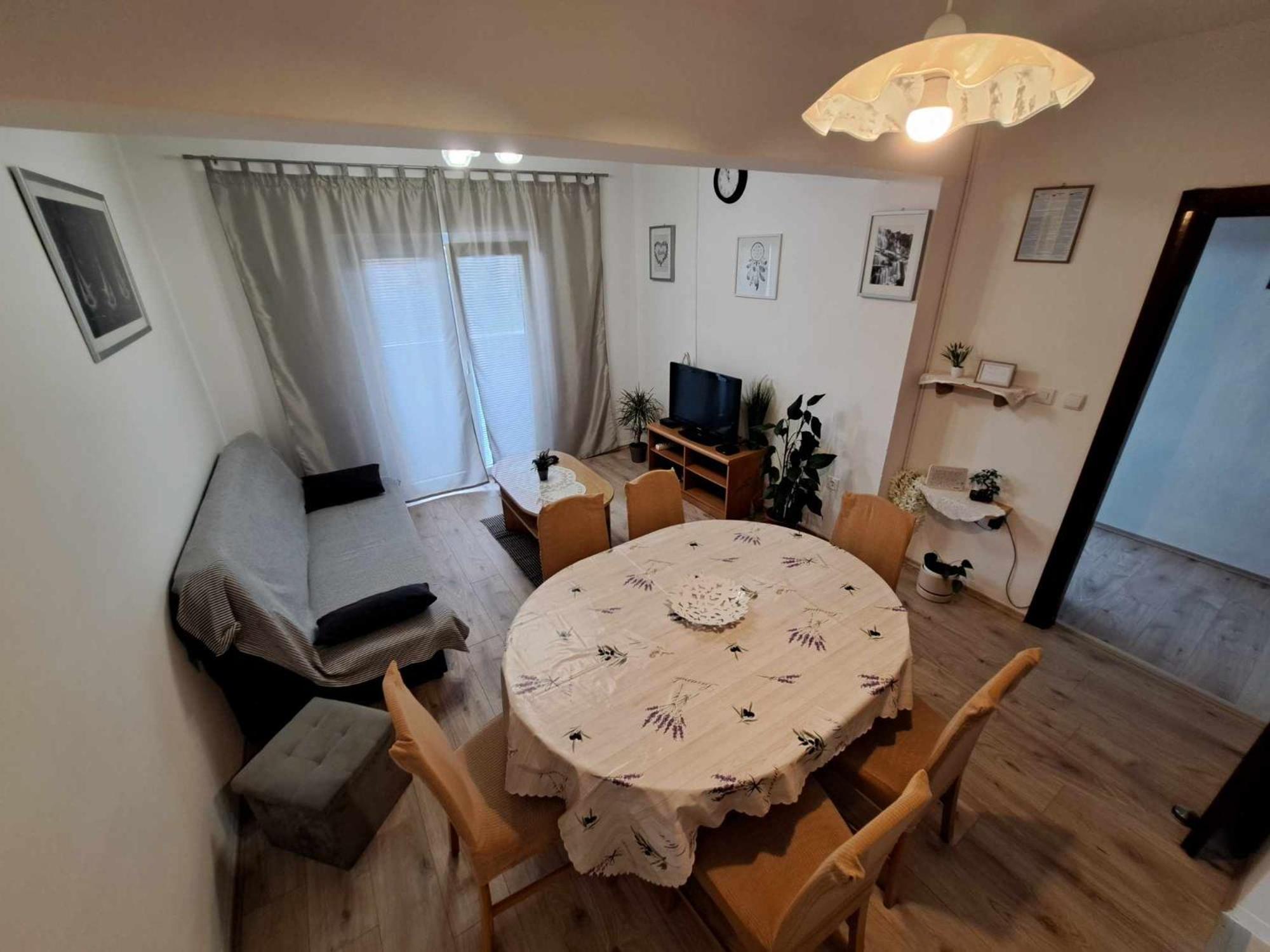 Apartments Lota Starigrad Paklenica Exteriér fotografie
