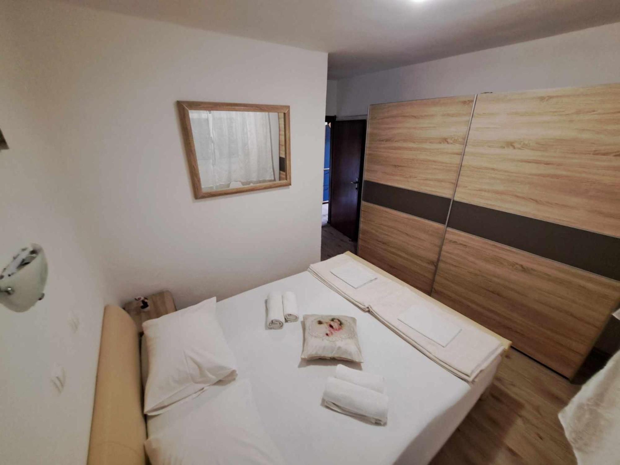 Apartments Lota Starigrad Paklenica Exteriér fotografie