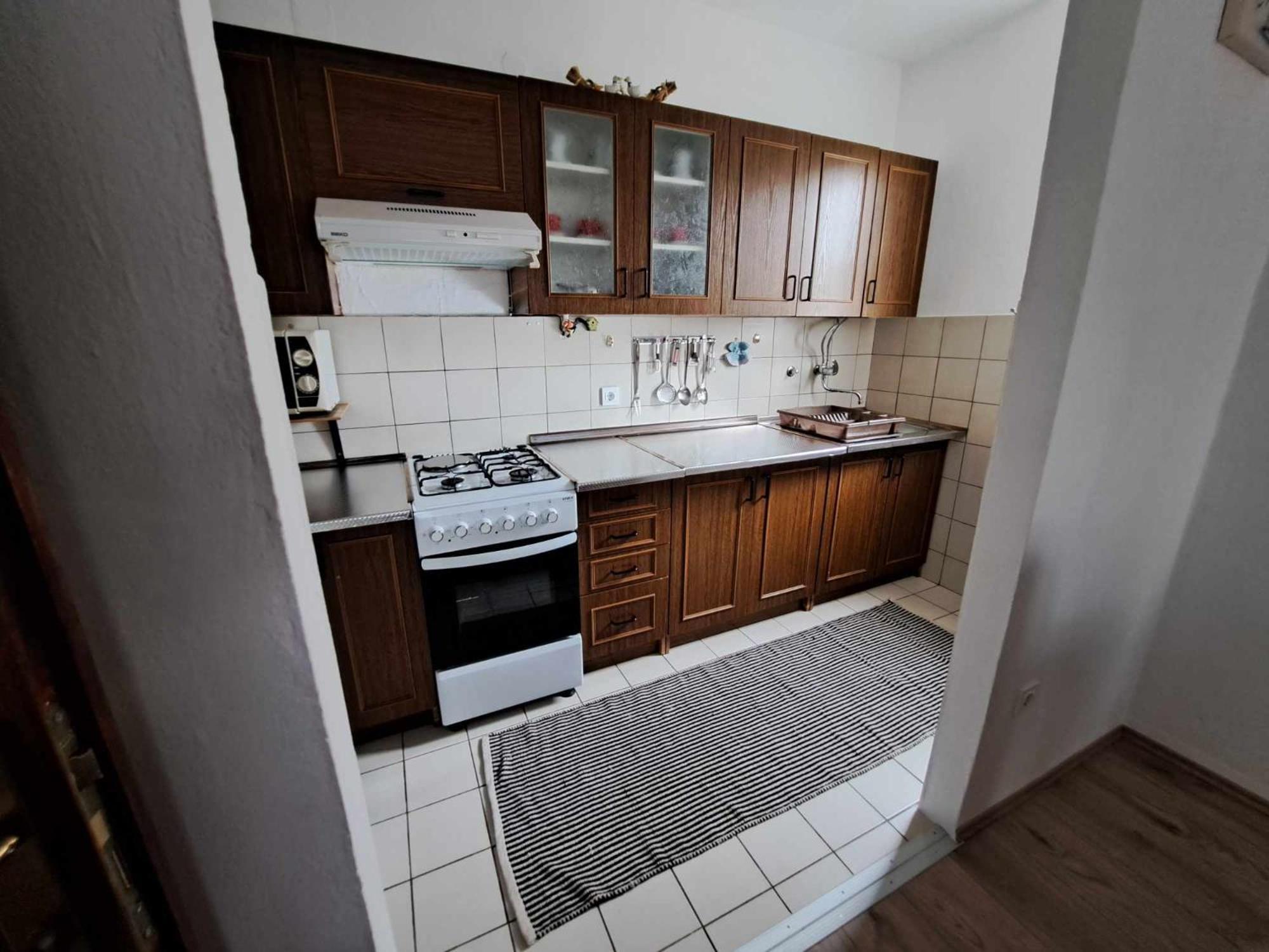 Apartments Lota Starigrad Paklenica Exteriér fotografie