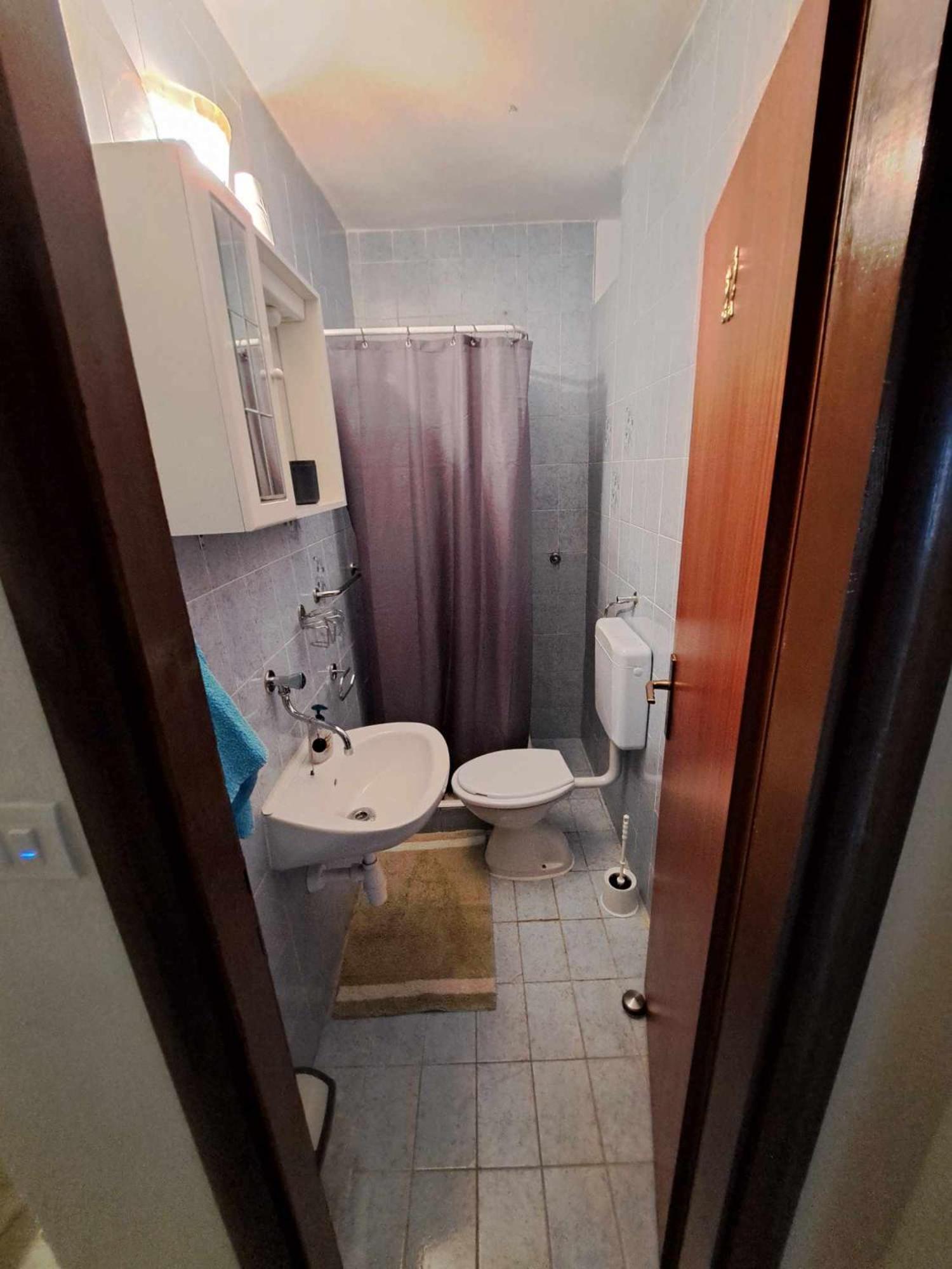 Apartments Lota Starigrad Paklenica Exteriér fotografie