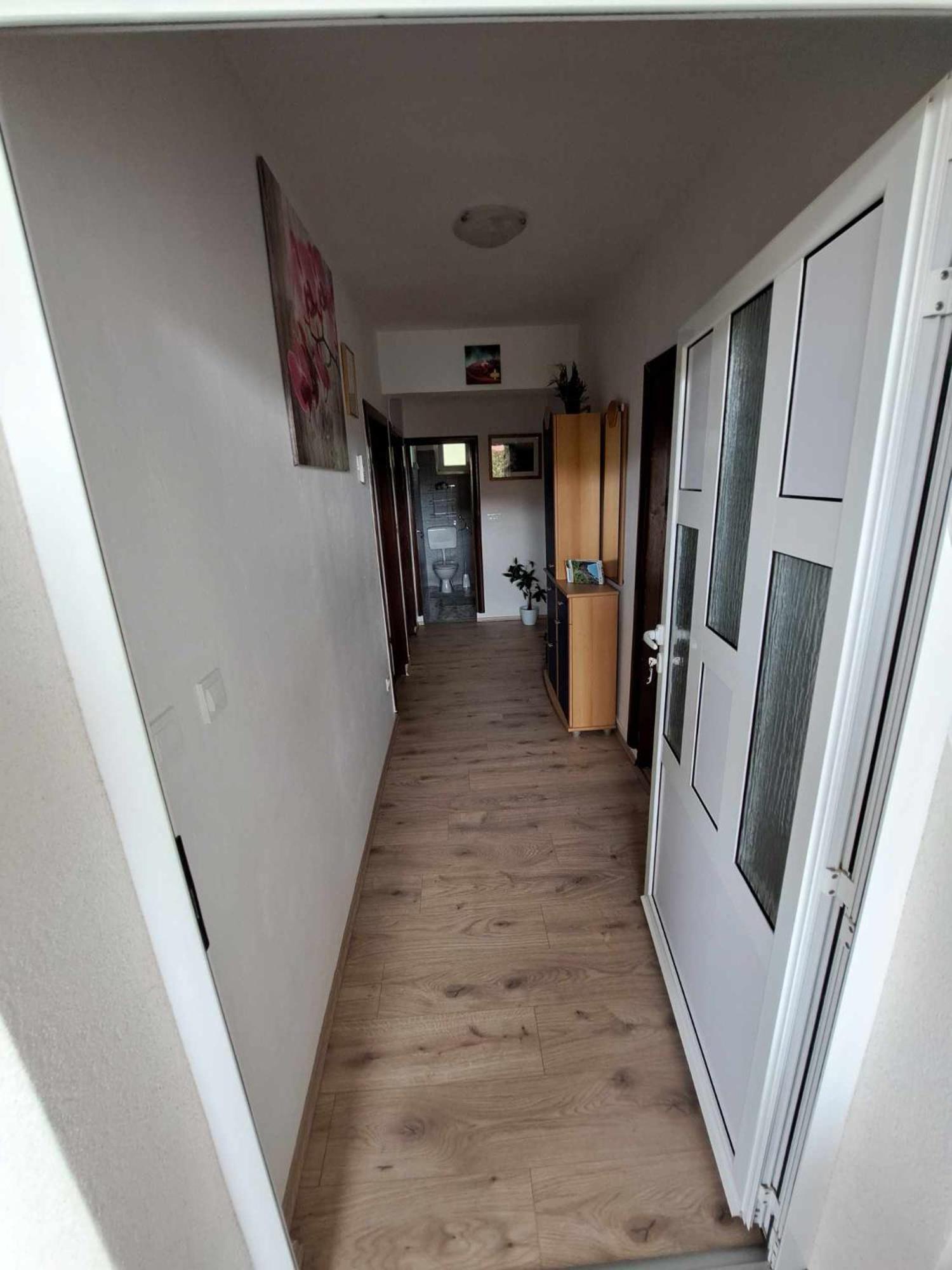 Apartments Lota Starigrad Paklenica Exteriér fotografie